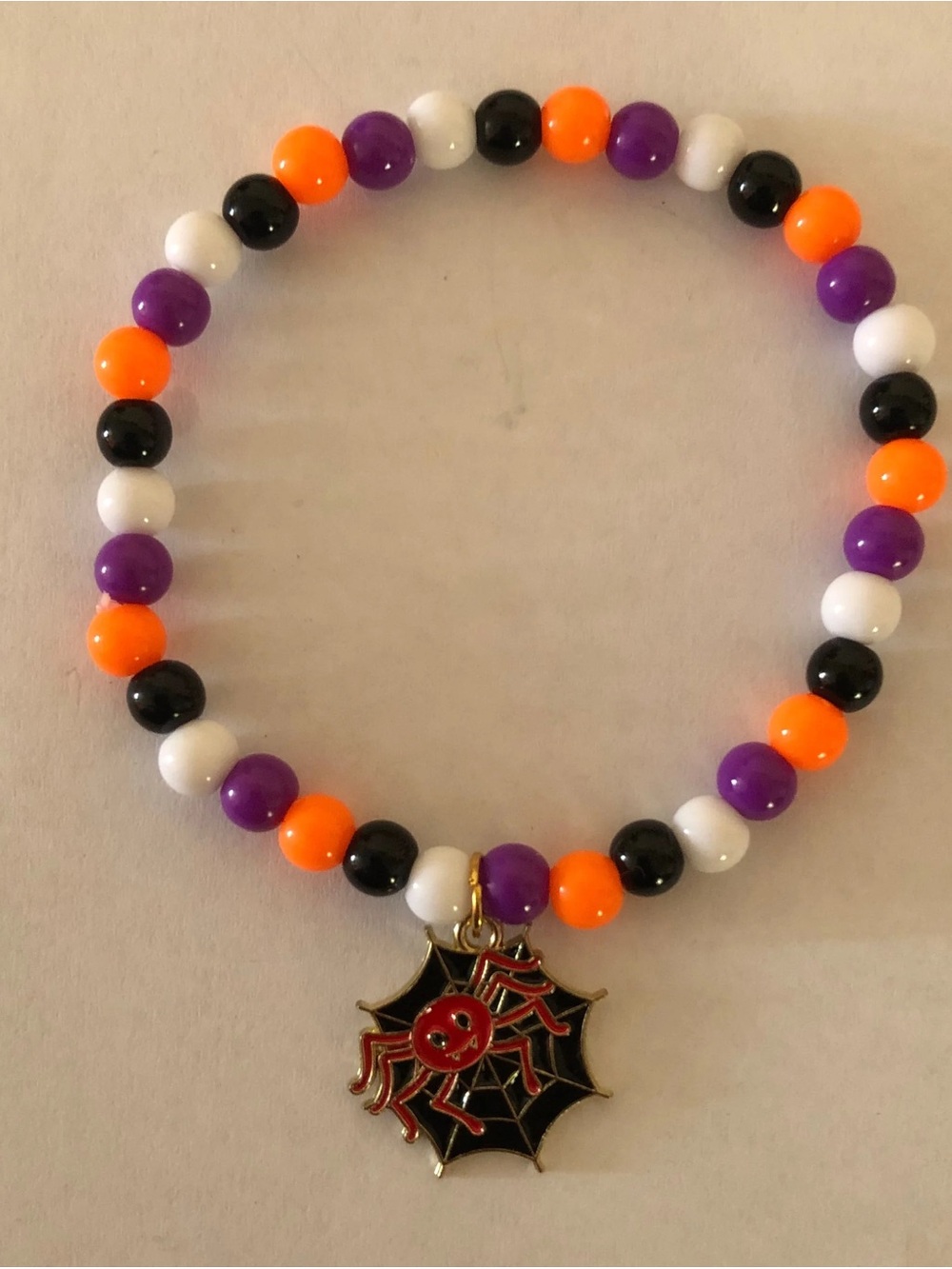 Halloween Bracelet
SKU849